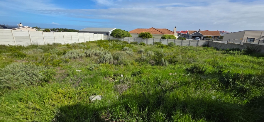 Commercial Property for Sale in Perlemoenbaai Western Cape